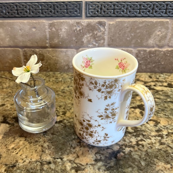 Royal Albert Parchment Archive Collectable Teas Collection Vintage - Picture 1 of 6